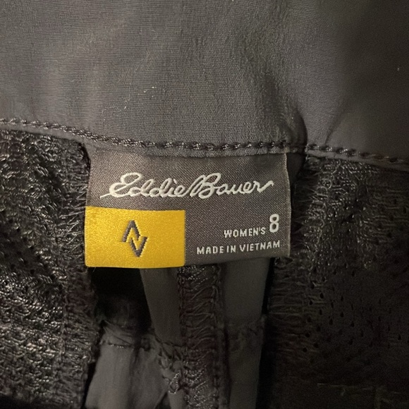 Hiking shorts - Picture 5 of 6